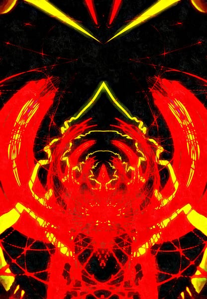 Infernum 18
